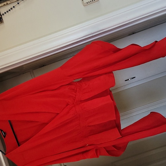 Blouse - Picture 3 of 3